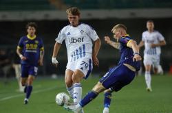 世界杯竞彩买球 -回购“梅西接班人”，皇马真的能借此解决中场大师荒吗？