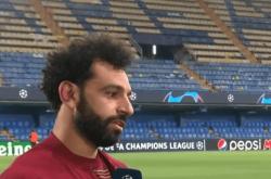 世界杯竞彩单场 -萨拉赫最(zuì)後(hòu)一場(chǎng)德比进球，助利物浦逆转埃弗顿！