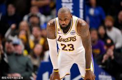 FIFA购彩入口 -湖人(rén)名(míng)宿强烈(liè)建(jiàn)议詹姆斯离开洛杉矶湖人(rén)队