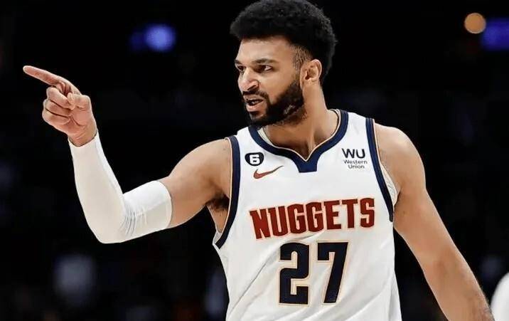 森林狼不敌掘金！全民皆兵，约基奇与穆雷太浪，森林狼因失误而输