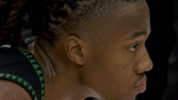 约基奇27分掘金战胜森林狼，道苏姆被锁琼斯成为夺宝奇兵