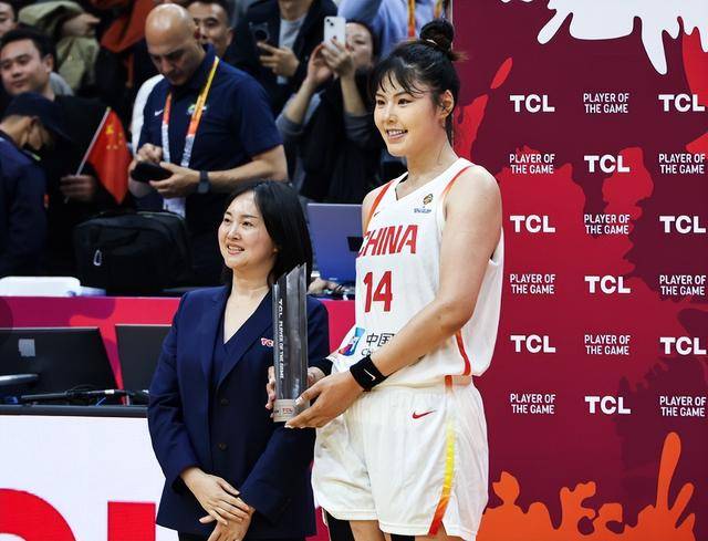 中国女篮vs比利时前瞻：三塔PK梅斯曼 战欧洲杯冠军谨防首败