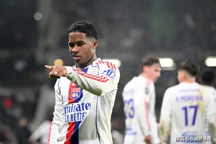 恩德里克爆发背后：皇马“银河战舰3.0”正在扼杀下一代“劳尔”？