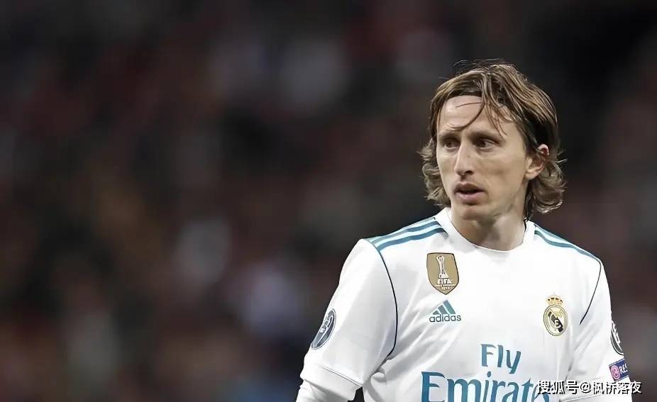 恩德里克爆发背后：皇马“银河战舰3.0”正在扼杀下一代“劳尔”？