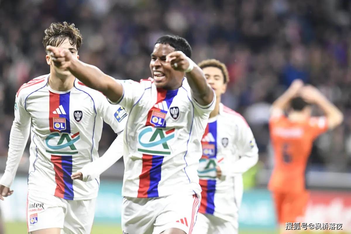 恩德里克爆发背后：皇马“银河战舰3.0”正在扼杀下一代“劳尔”？