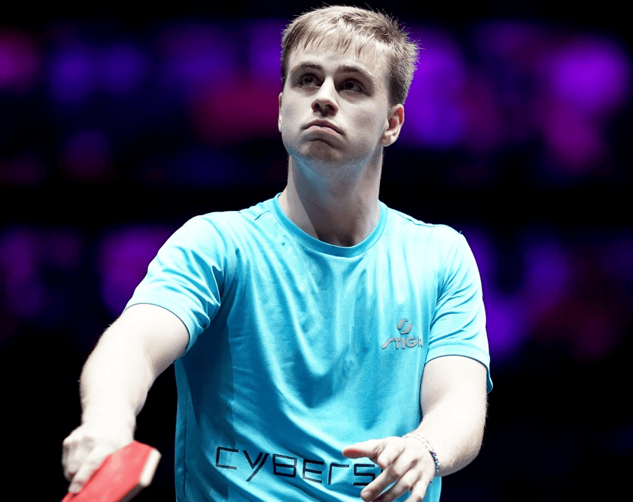 乒坛大冷门！世界冠军、奥运亚军惨遭一轮游，欧洲杯8强全部诞生