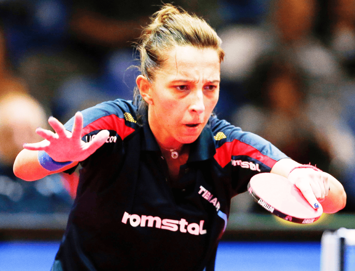 乒坛大冷门！世界冠军、奥运亚军惨遭一轮游，欧洲杯8强全部诞生