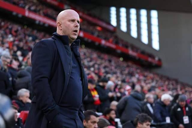 斯蒂尔力挺斯洛特的战略布局，萨拉赫知道轻重缓急