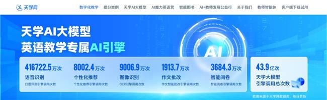 构建高效远程技术支持体系，向日葵赋能天学网打造管理闭环