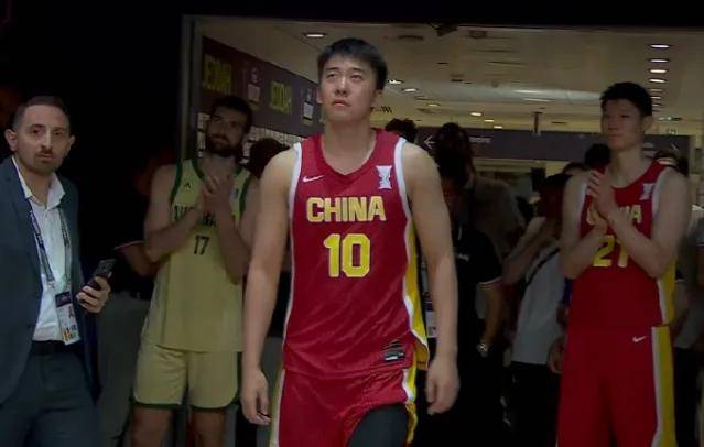 宣布了！再见王俊杰！正式申请NCAA下一站
