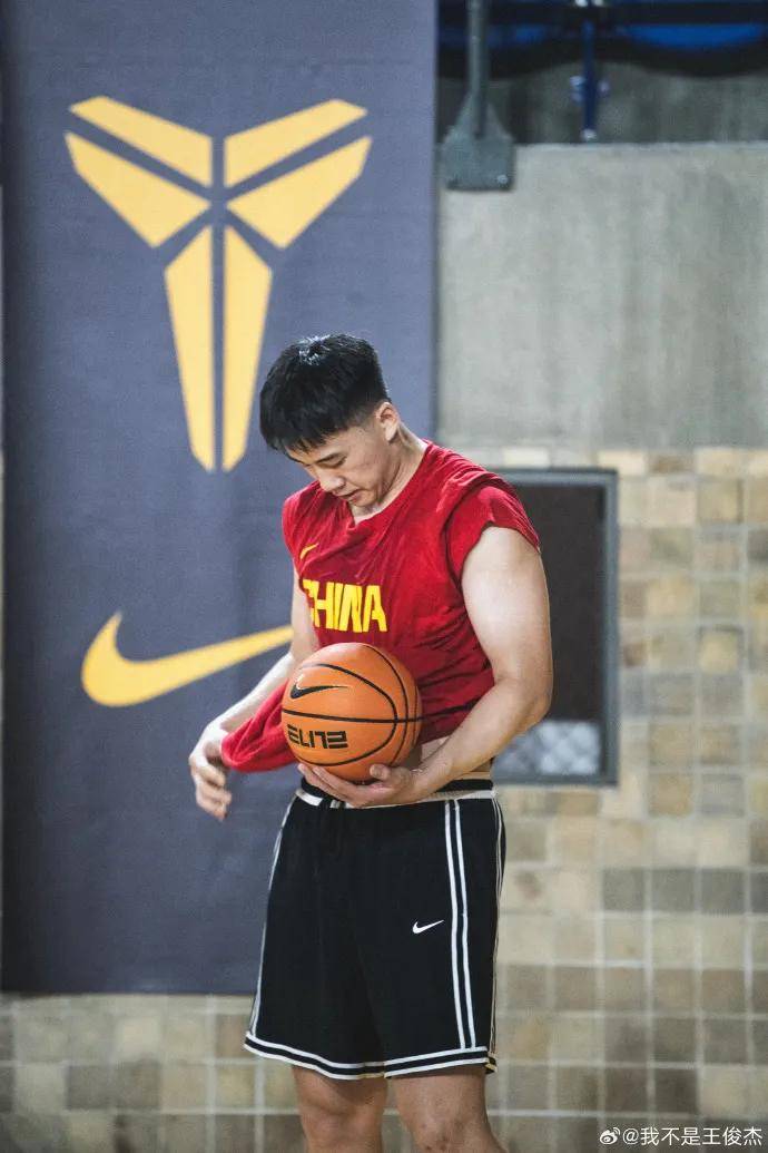 宣布了！再见王俊杰！正式申请NCAA下一站