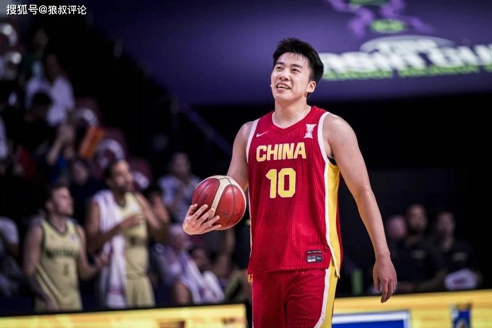 王俊杰邓雨婷领衔！中国旅美球员为何出现NCAA转校潮？