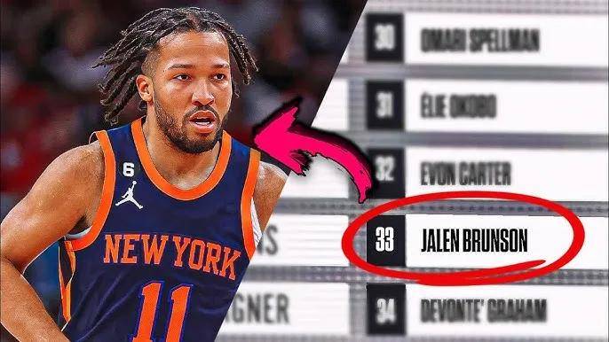 144分！比亚历山大还强！NBA第一关键先生